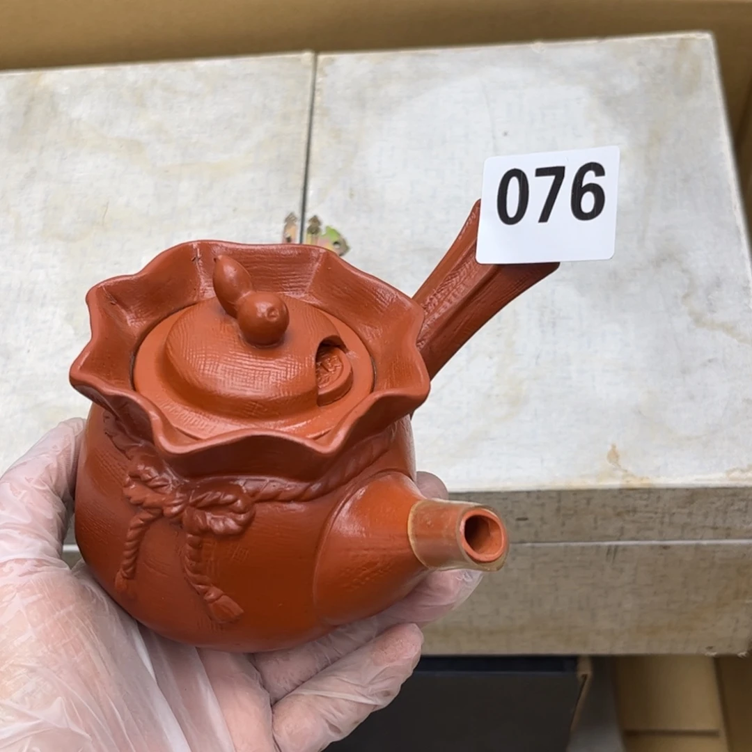 瓷片摆件工艺品摆件666