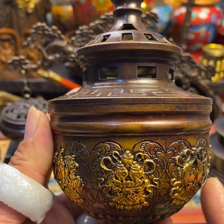 茶台摆件/工艺摆件