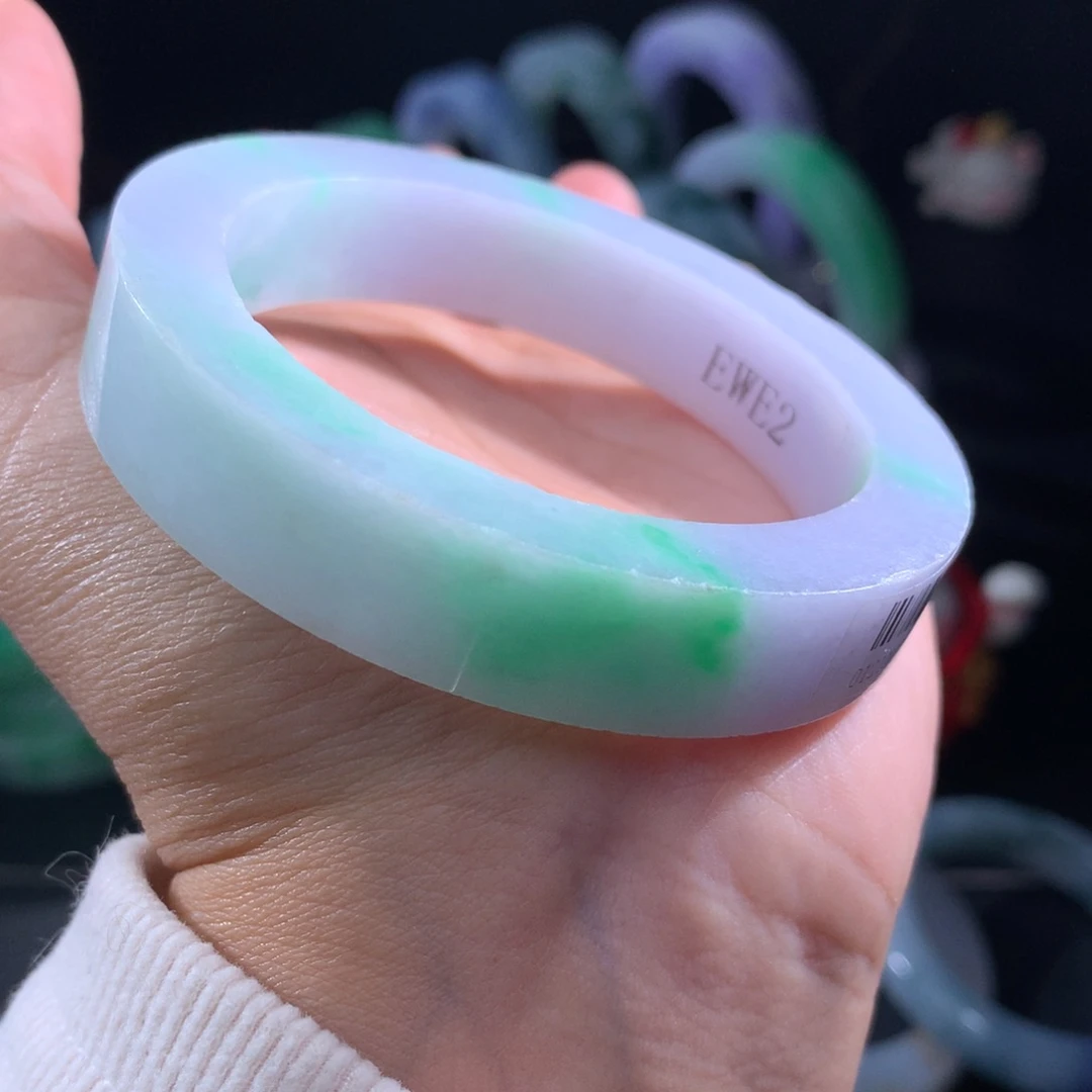 定制翡翠燕子强推22未镶嵌