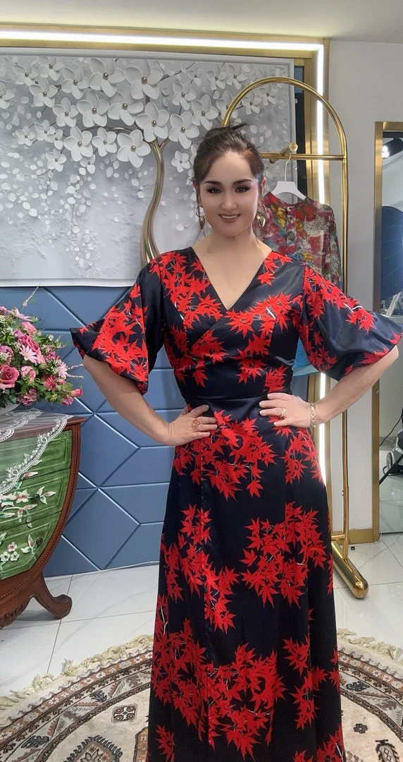 2025最新款冬季上衣休闲时尚女士GULLUK KOYNAK