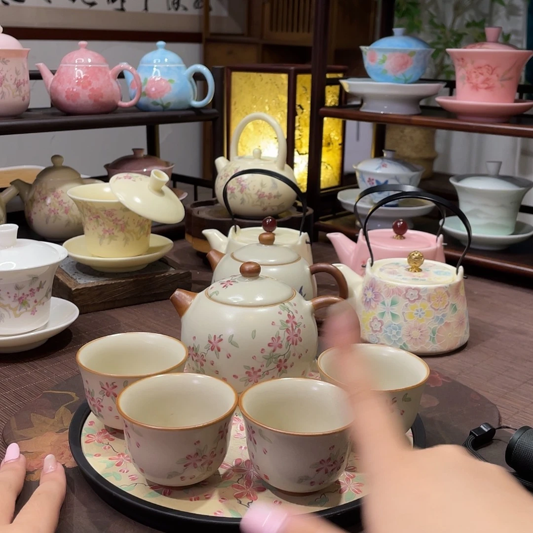 茶具配件其它茶器