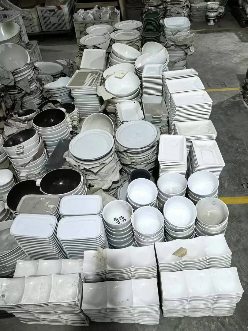 F73-507临时链接陶瓷餐具 摆件 有问题联系客服 介意勿拍