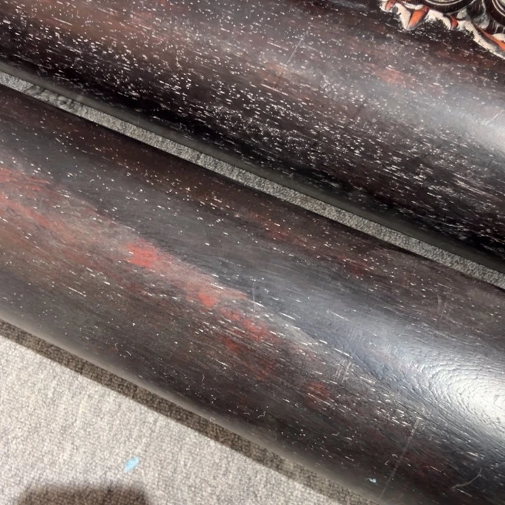 木弘*檀木摆件挂件檀木