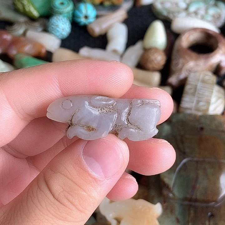 摆件直播间链接91