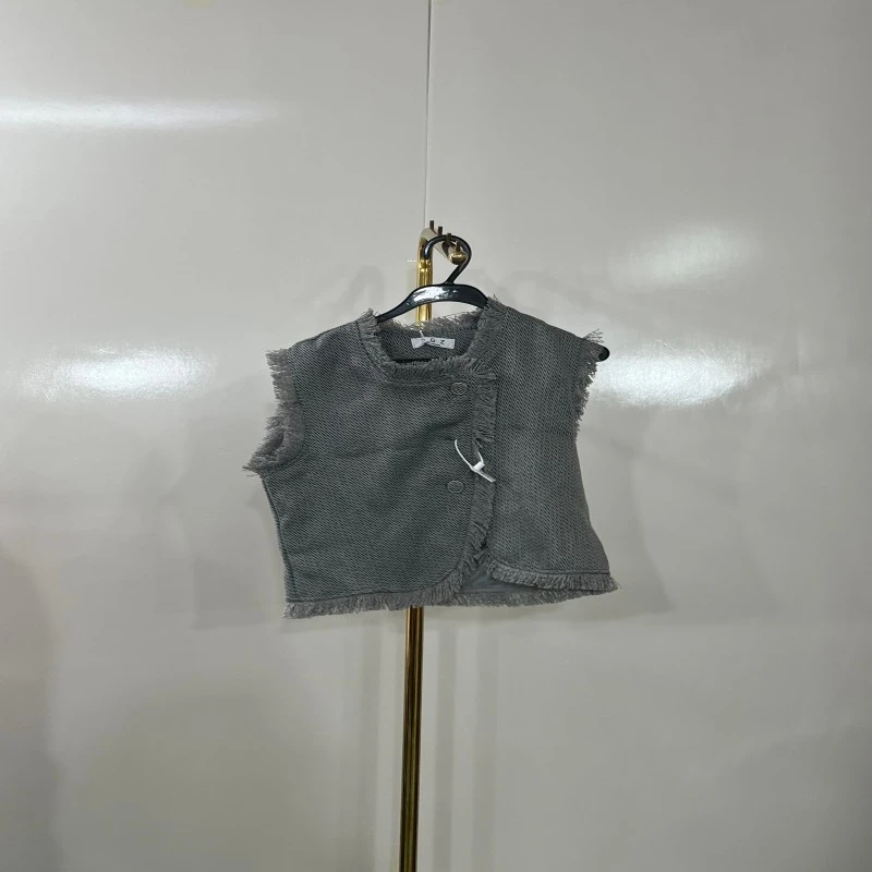 【芙娜妮轻奢】时尚品牌潮新款显瘦修身优雅气质高端女装Q2512099