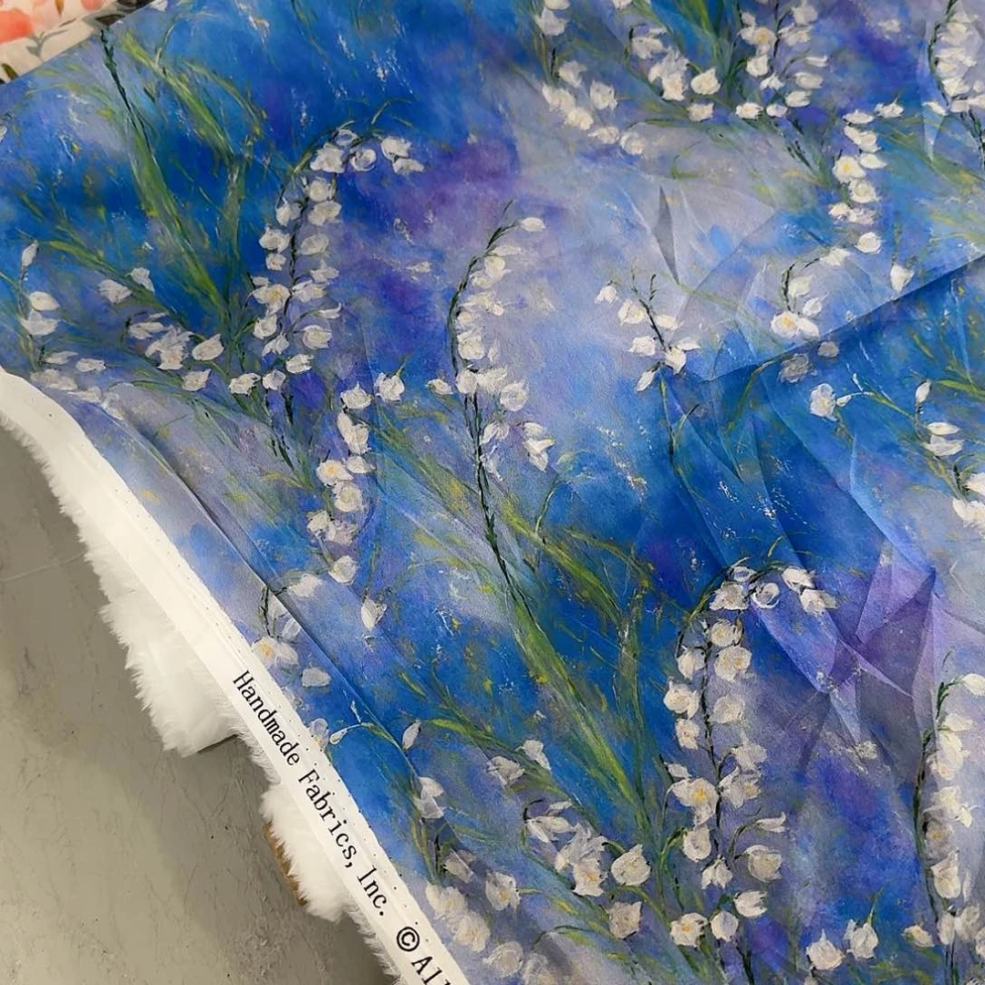 1米高货纯棉100支1.45米宽福利C区