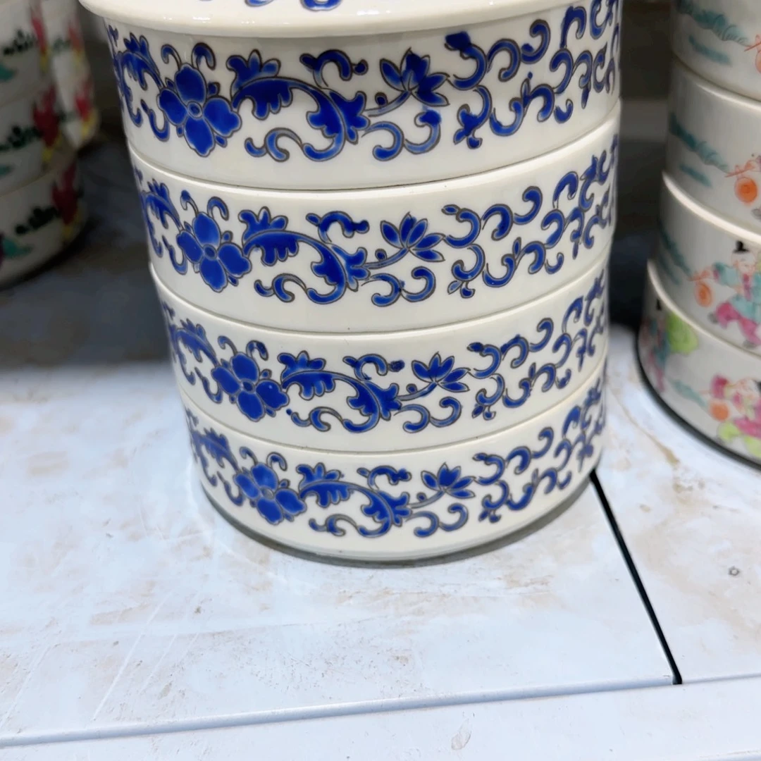 其他手绘瓷器，手绘瓷器