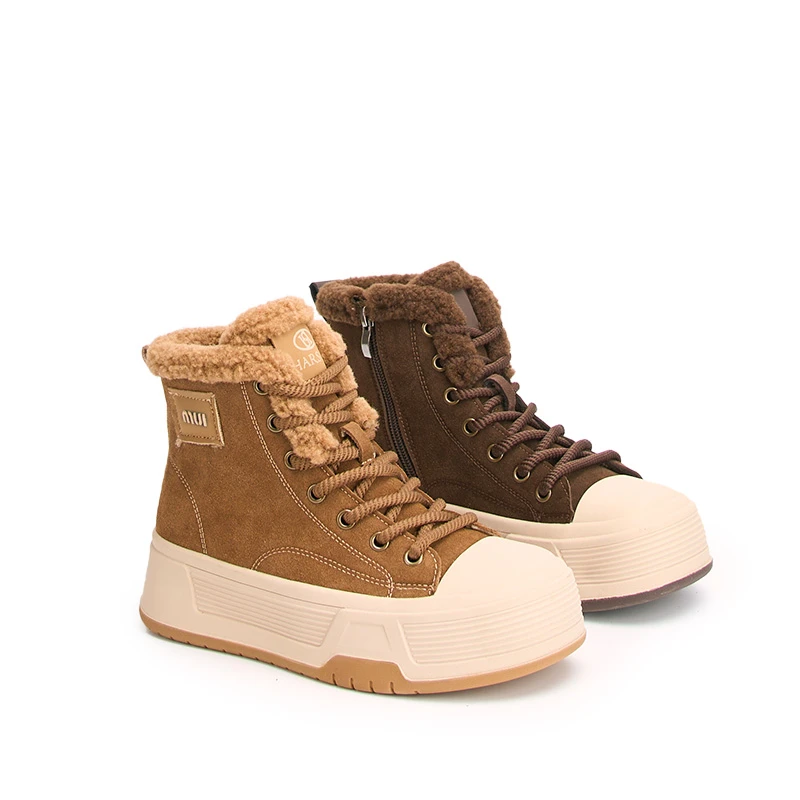 【蒋蒋定制】休闲鞋JJX93009