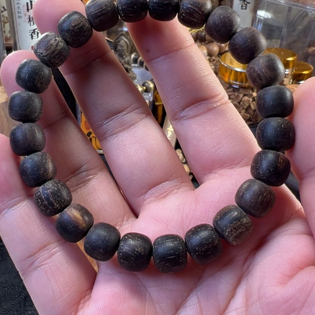 贡木其他巴贡低抛精工老型卡9