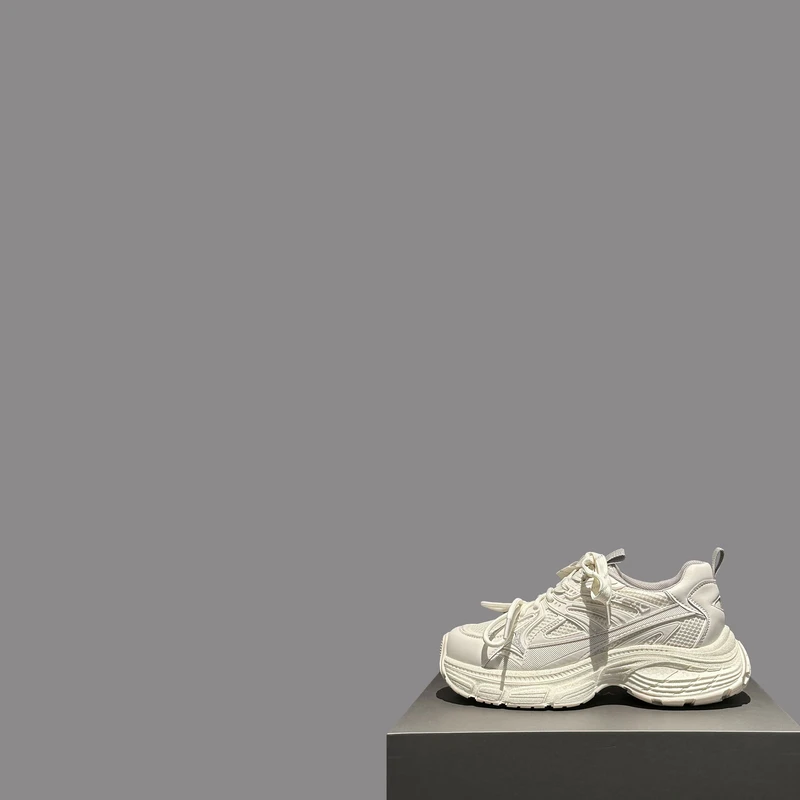 a807【白羊座】时尚老爹鞋