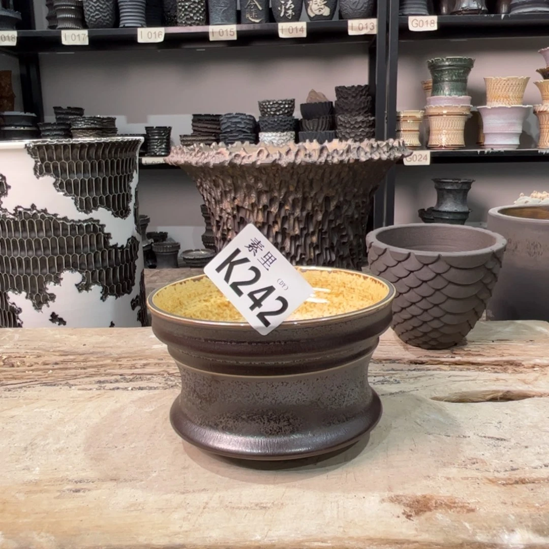 陶内口12高8景德镇