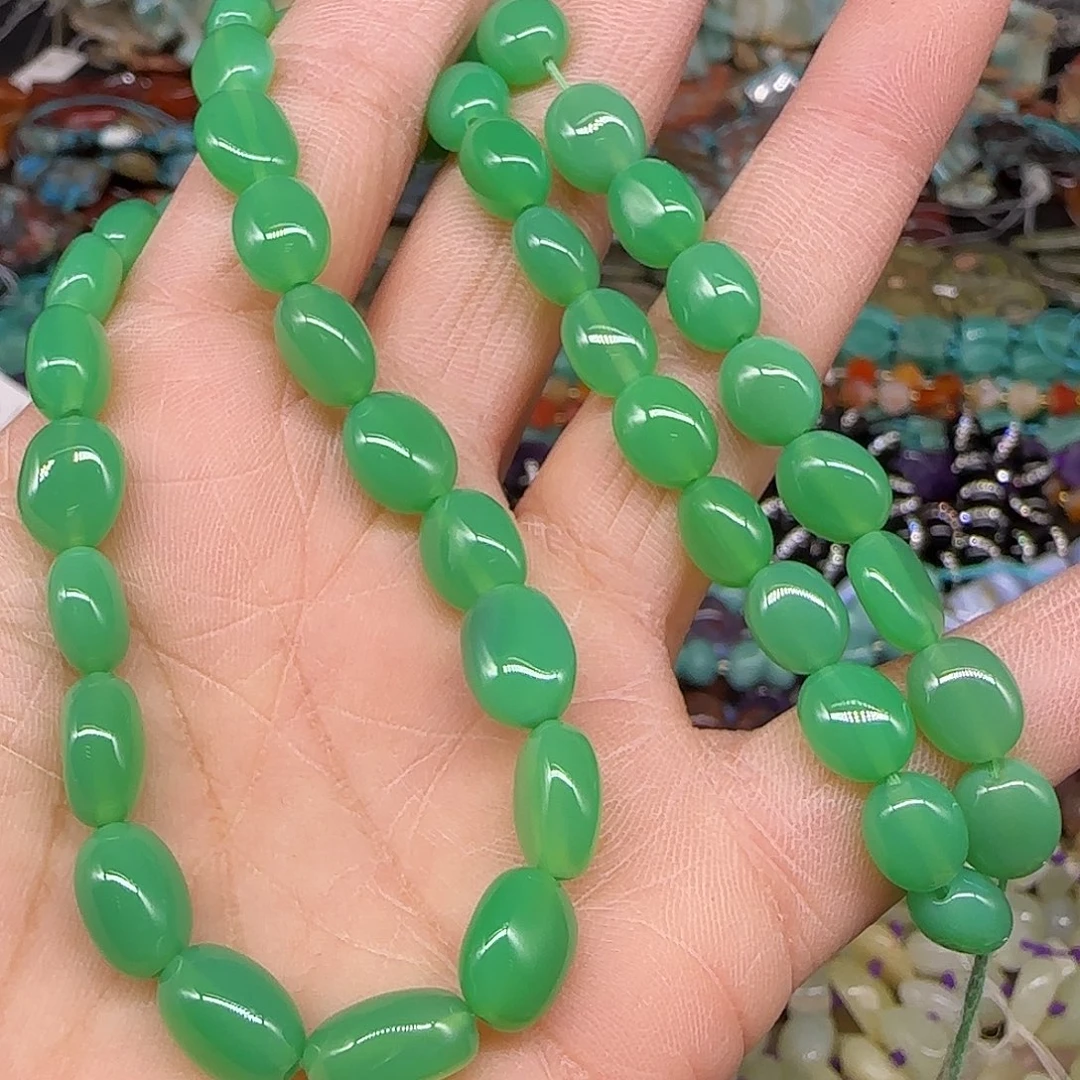 9****玛瑙/玉髓合金珠宝半成品澳洲玉拍两99发一条