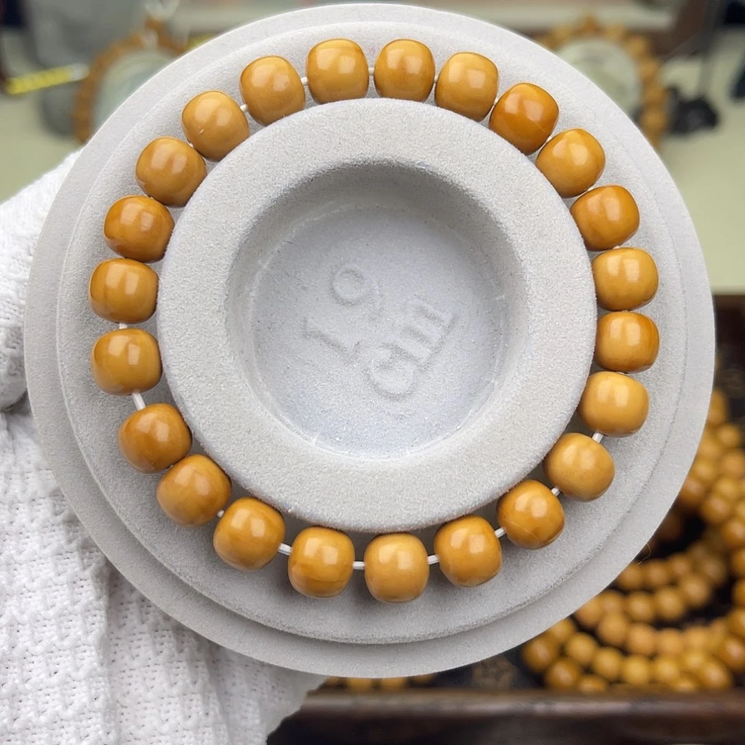 猴头核桃吊坠G**4猴头核桃手串