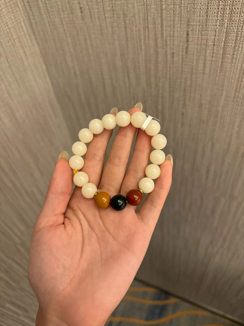 又禧手串（无礼盒）@@@SP012