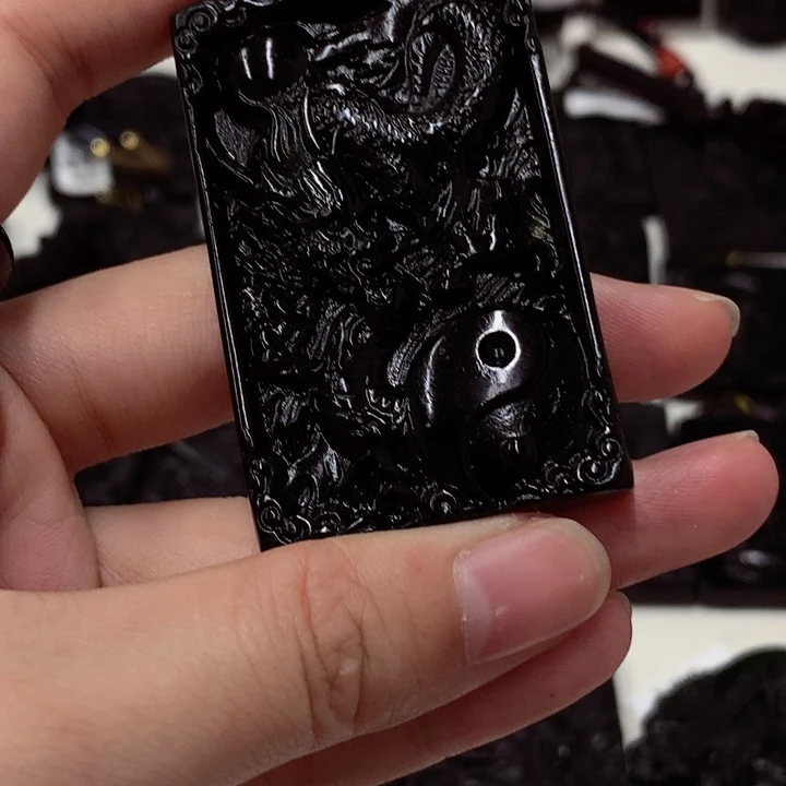 天然a货钢琴黑特色福利题材挂件