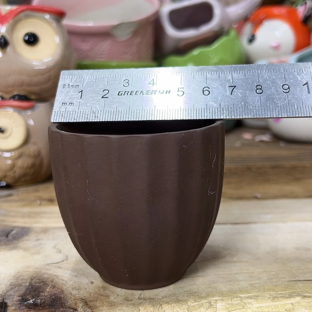 陶瓷花盆特价上新