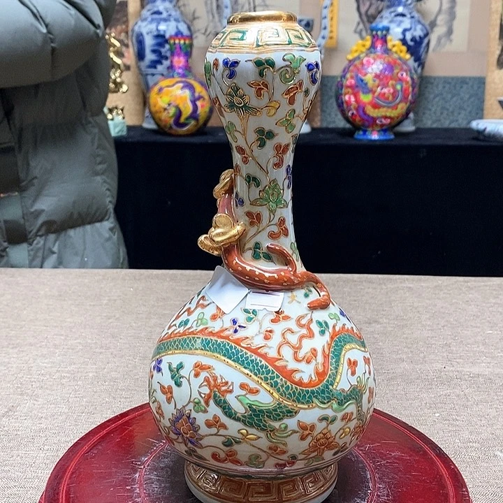 瓷片高端瓷器。甄选链接