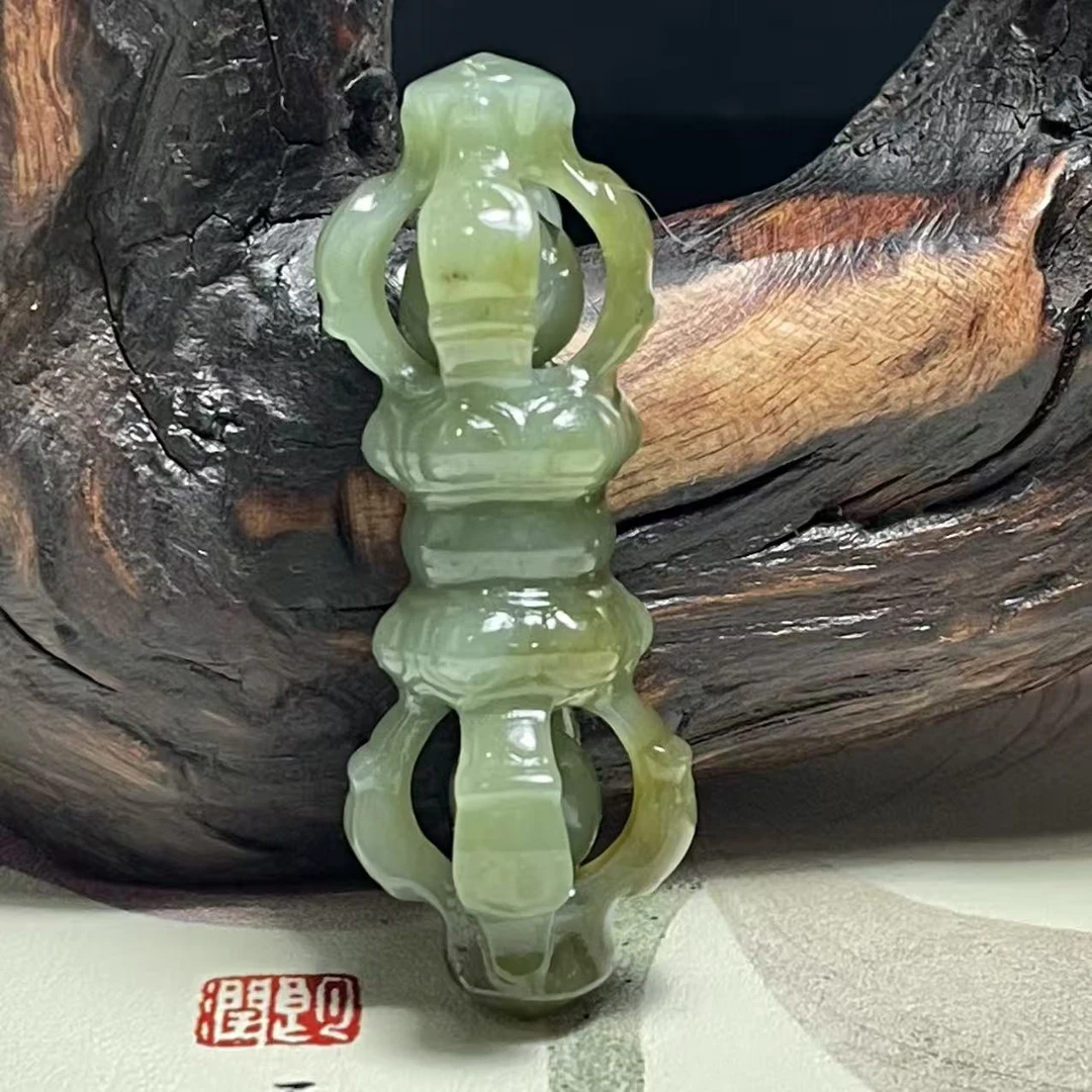 A810   和田玉   LJ7963127