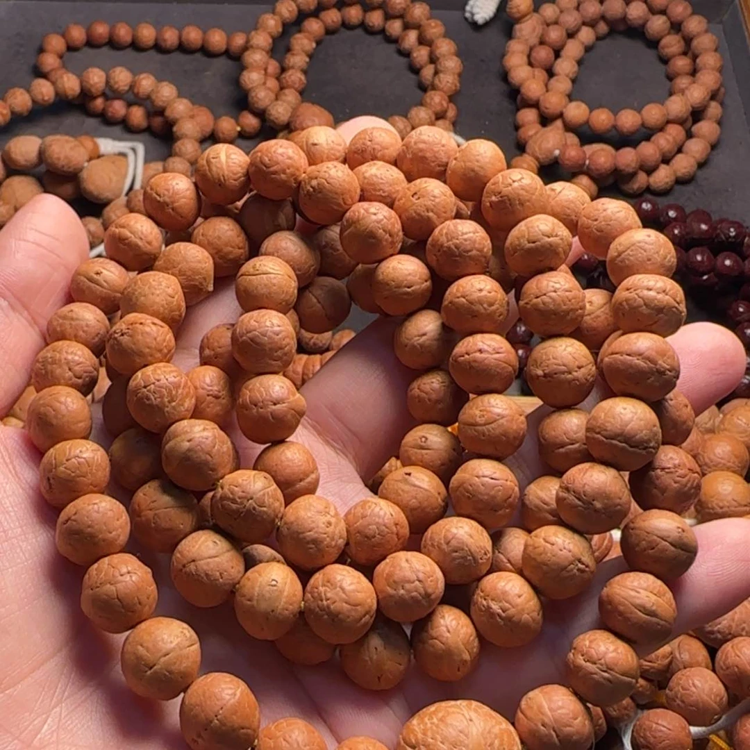 【闪购商品】凤眼菩提吊坠凤眼