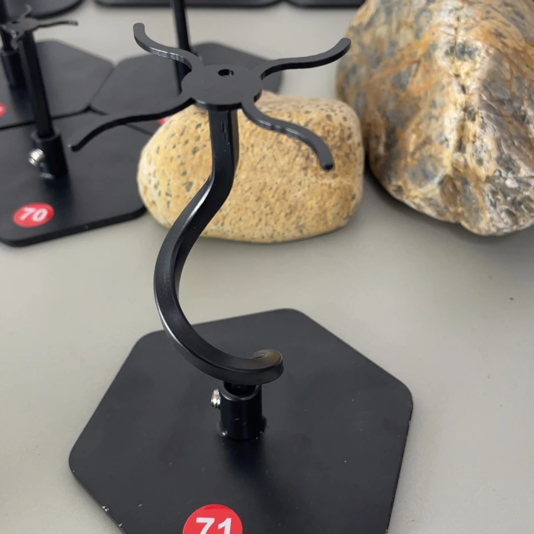 树脂制品底座设计