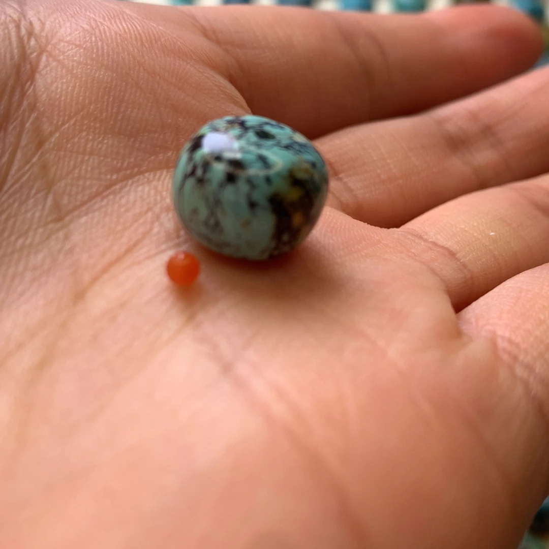 南红玛瑙未镶嵌珠宝奇石