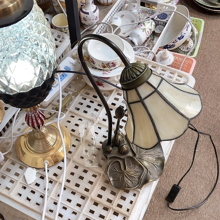 瓷片凡间陶瓷家居生活馆