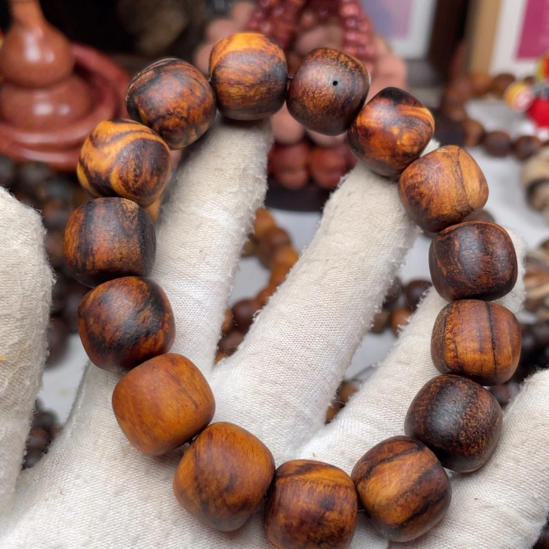 贡木定制产品1516老型虫漏