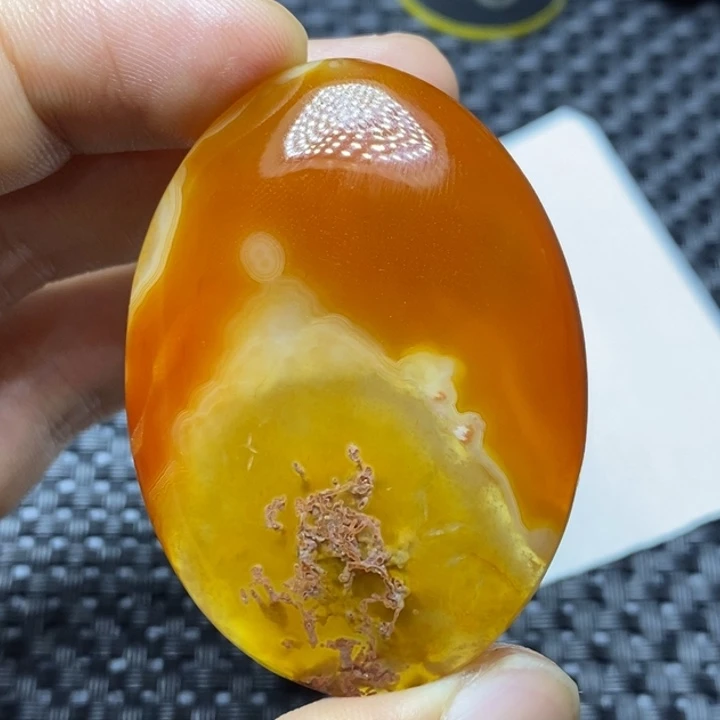 限***版玛瑙/玉髓未镶嵌1