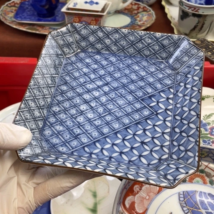 陶他家瓷器真美…开播了