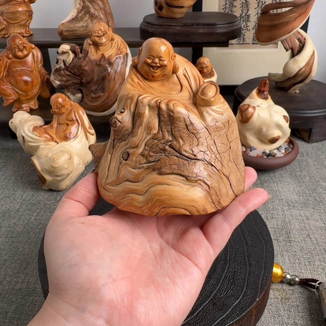 柏木（崖柏）关注一下