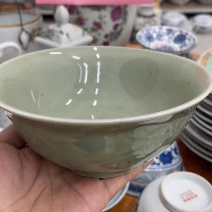 日用家用陶瓷制品