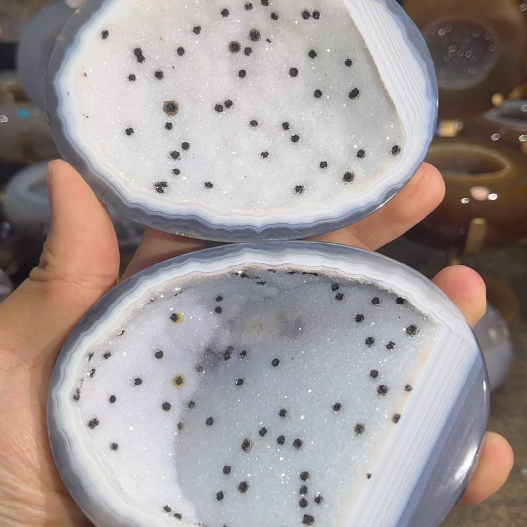 未镶嵌大型摆件（非配饰）紫晶