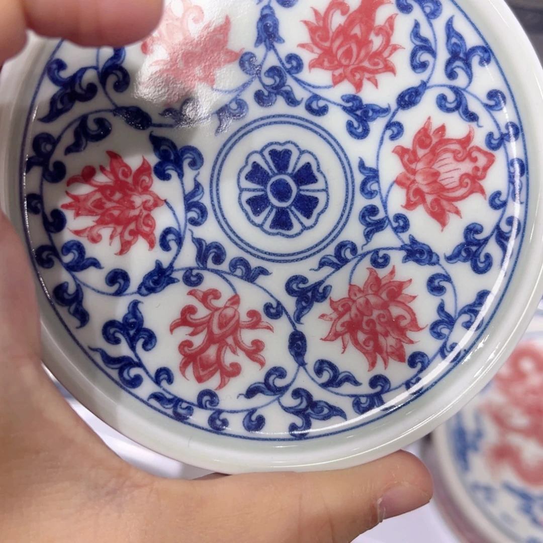 卧***·摆件景德镇陶瓷景德镇陶瓷