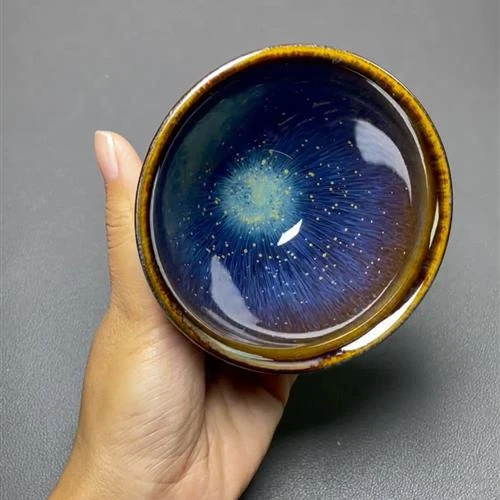 【闪购商品】茶盏-10145..........