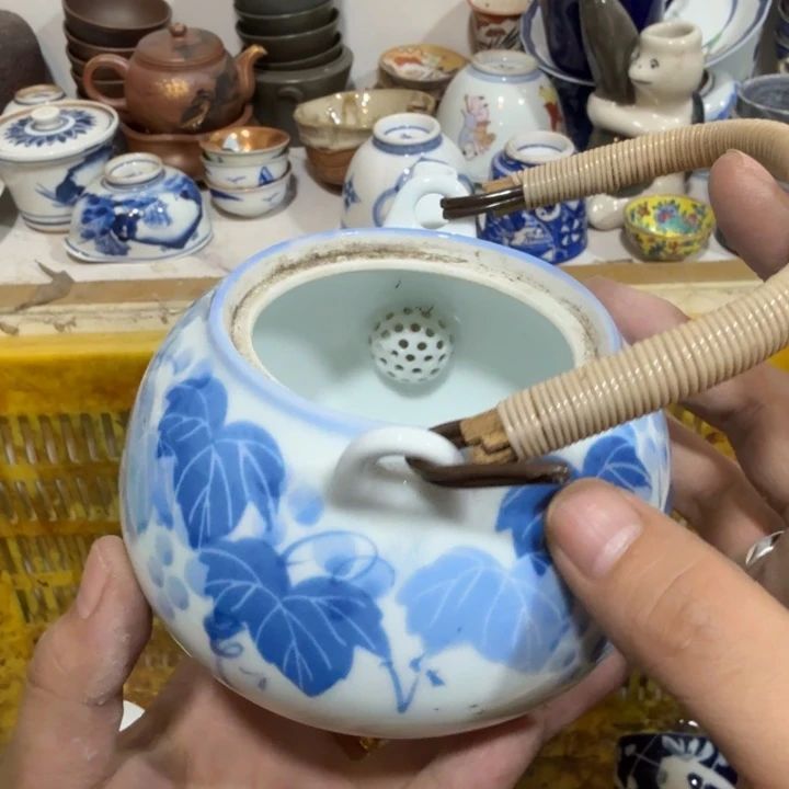 陶瓷推荐第二名20包邮