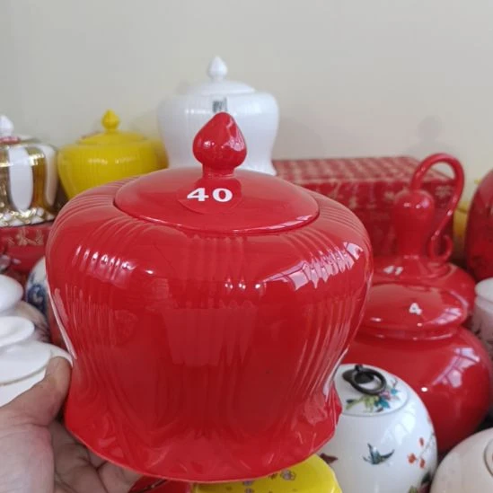 摆件清仓大甩卖茶叶罐 1111111