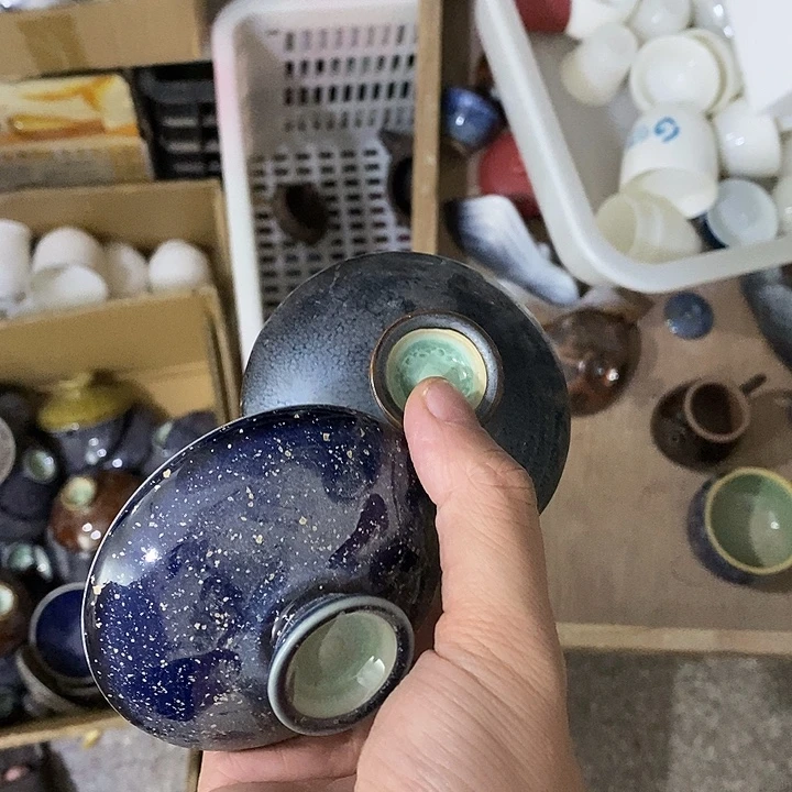 陶瓷艺术品及陶瓷制品