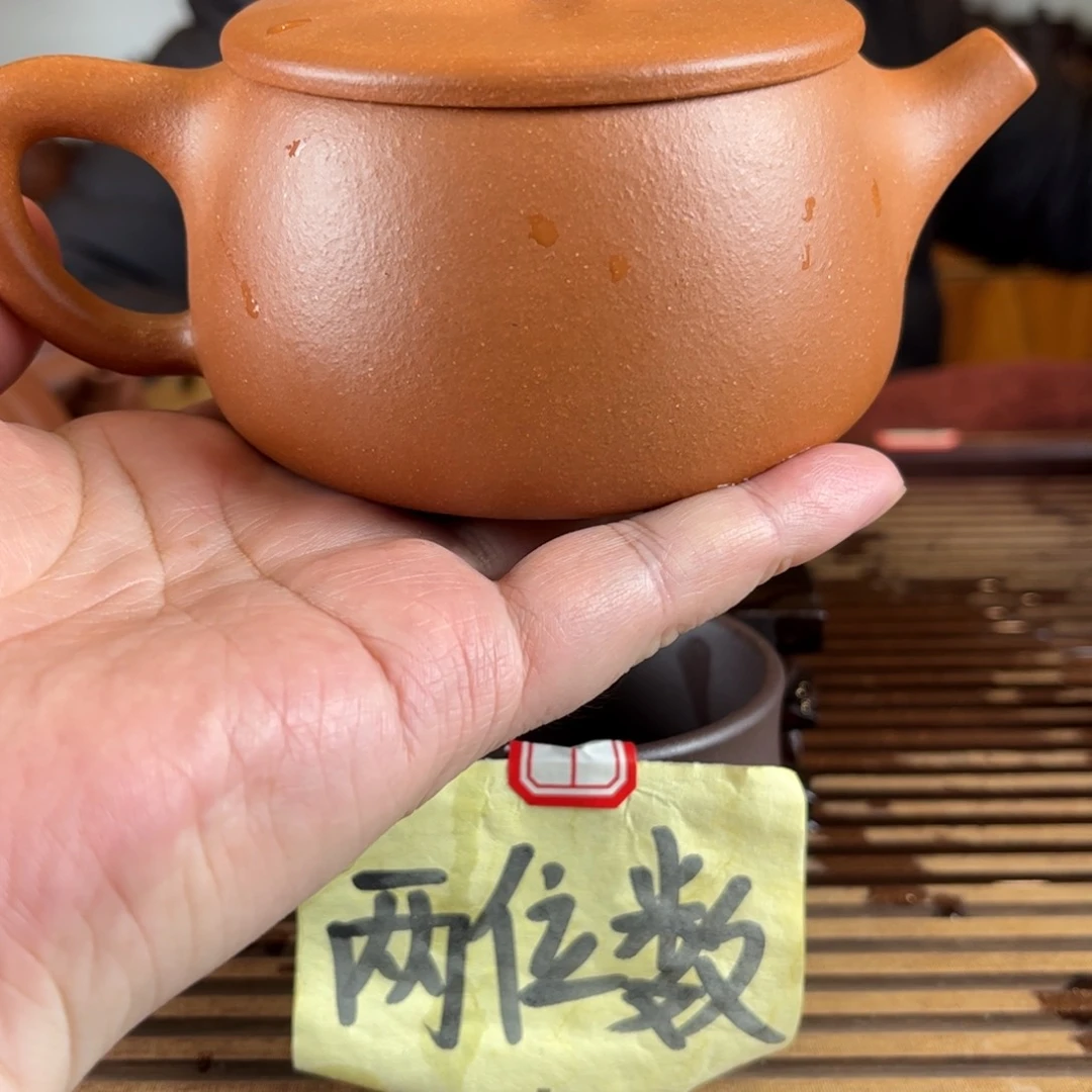 茶壶紫砂紫砂壶1