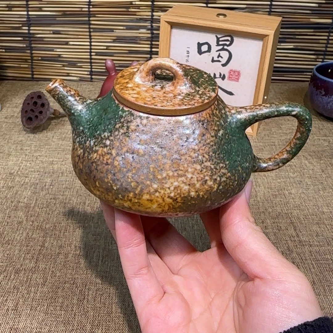 乐***鑫垕瓷甄选传统工艺