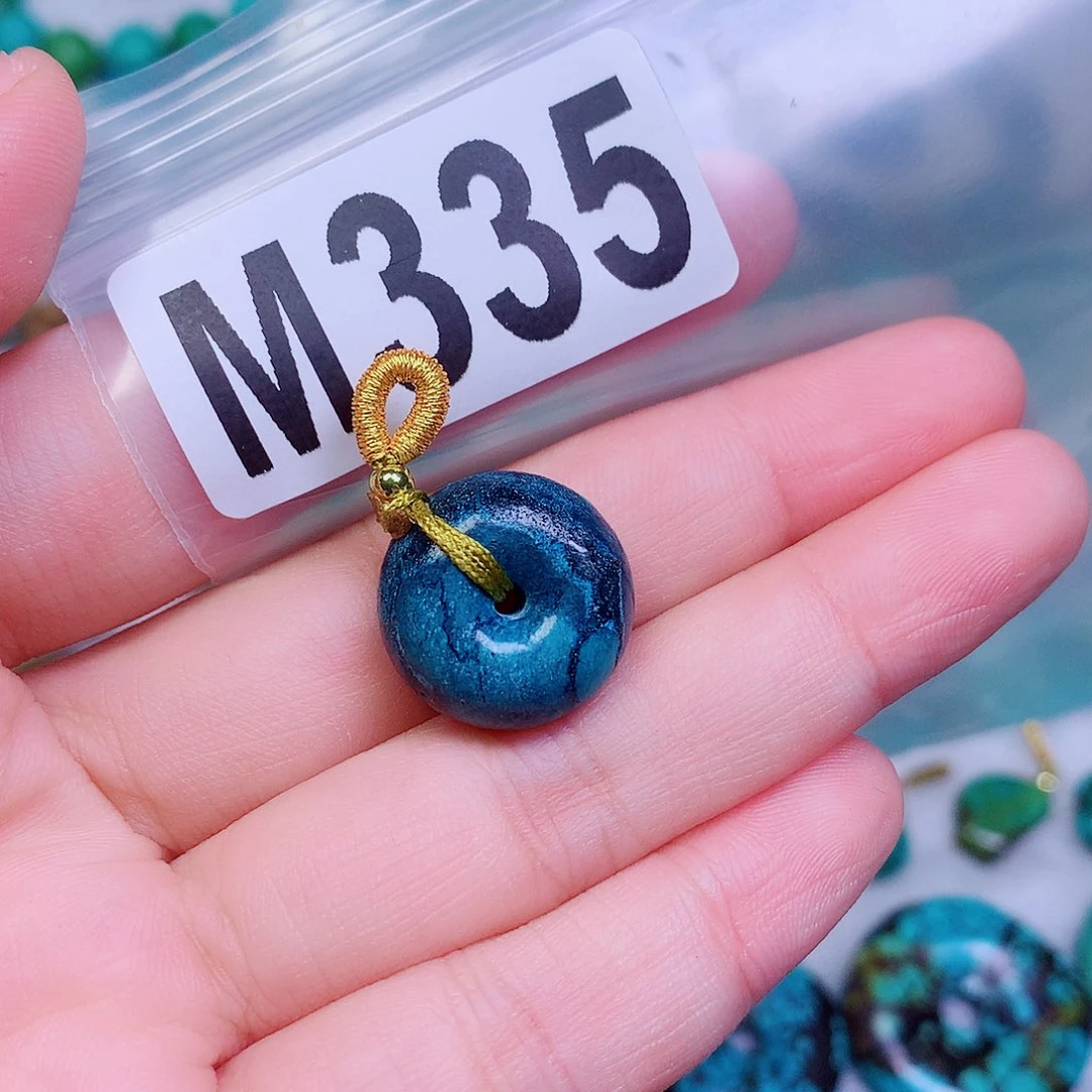 空竹粉丝专享十堰特色手工散珠