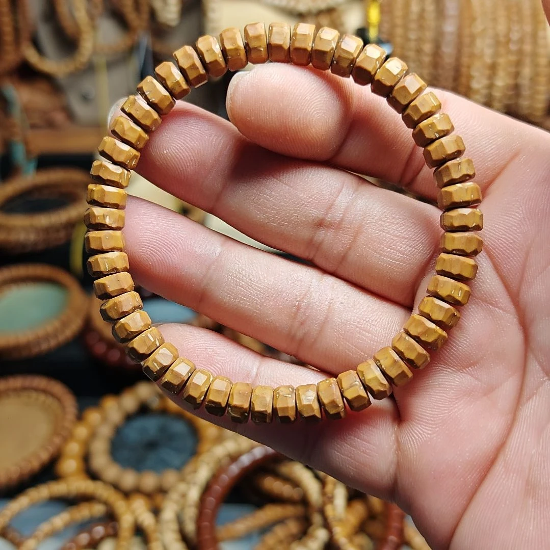 把件紫金鼠鼠片无相