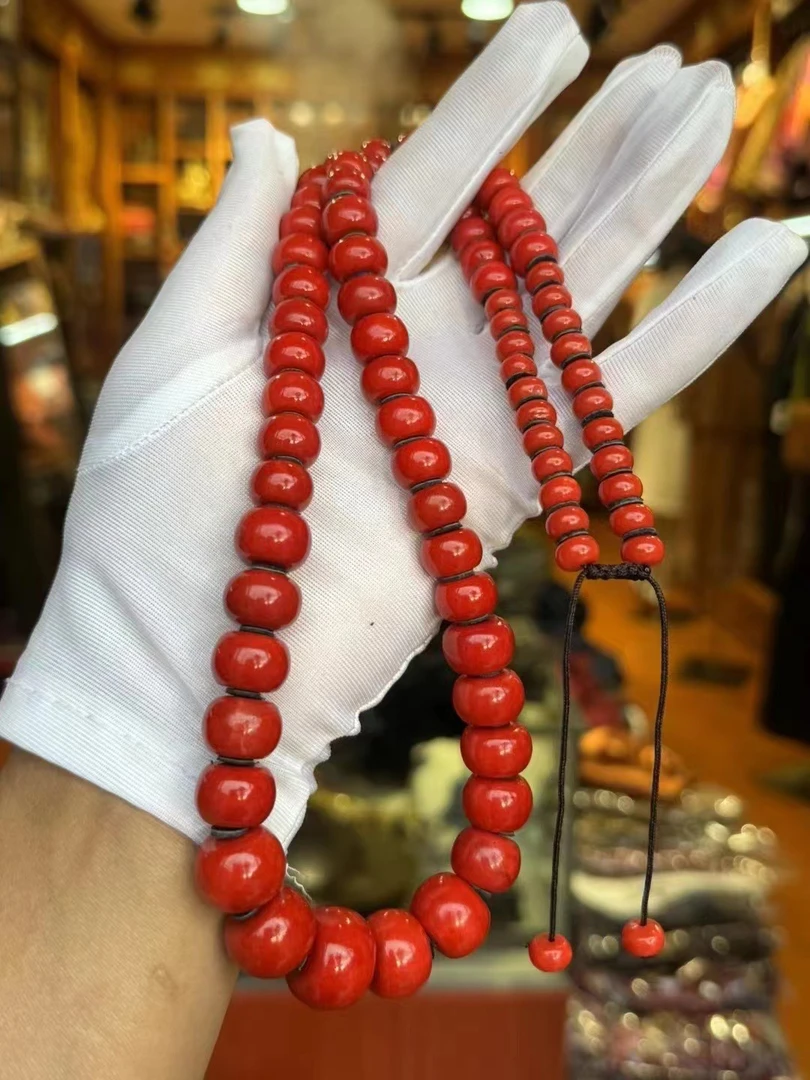 非金属陶瓷项链 非金属亚克力项链高端大气