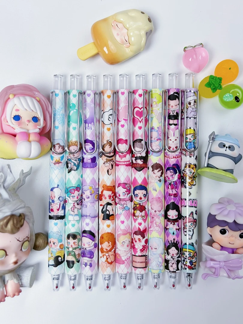 【欠账补米链接】中性笔补米链接超值学生考试专用按动中性笔