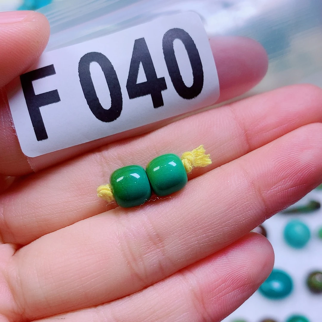 空竹粉丝专享十堰特色手工散珠