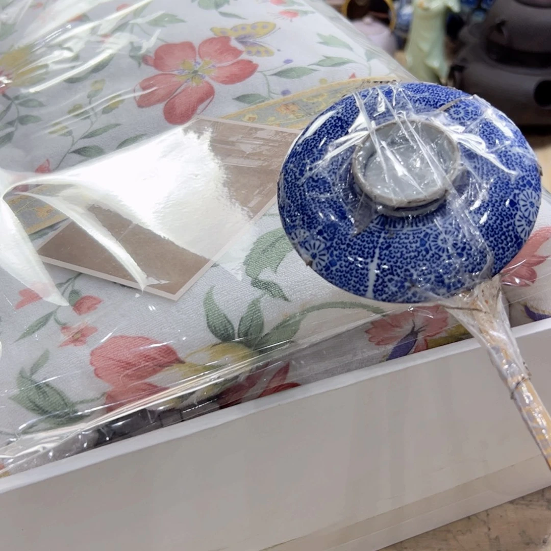 瓷片陶瓷等行业的生产和销售企业提供