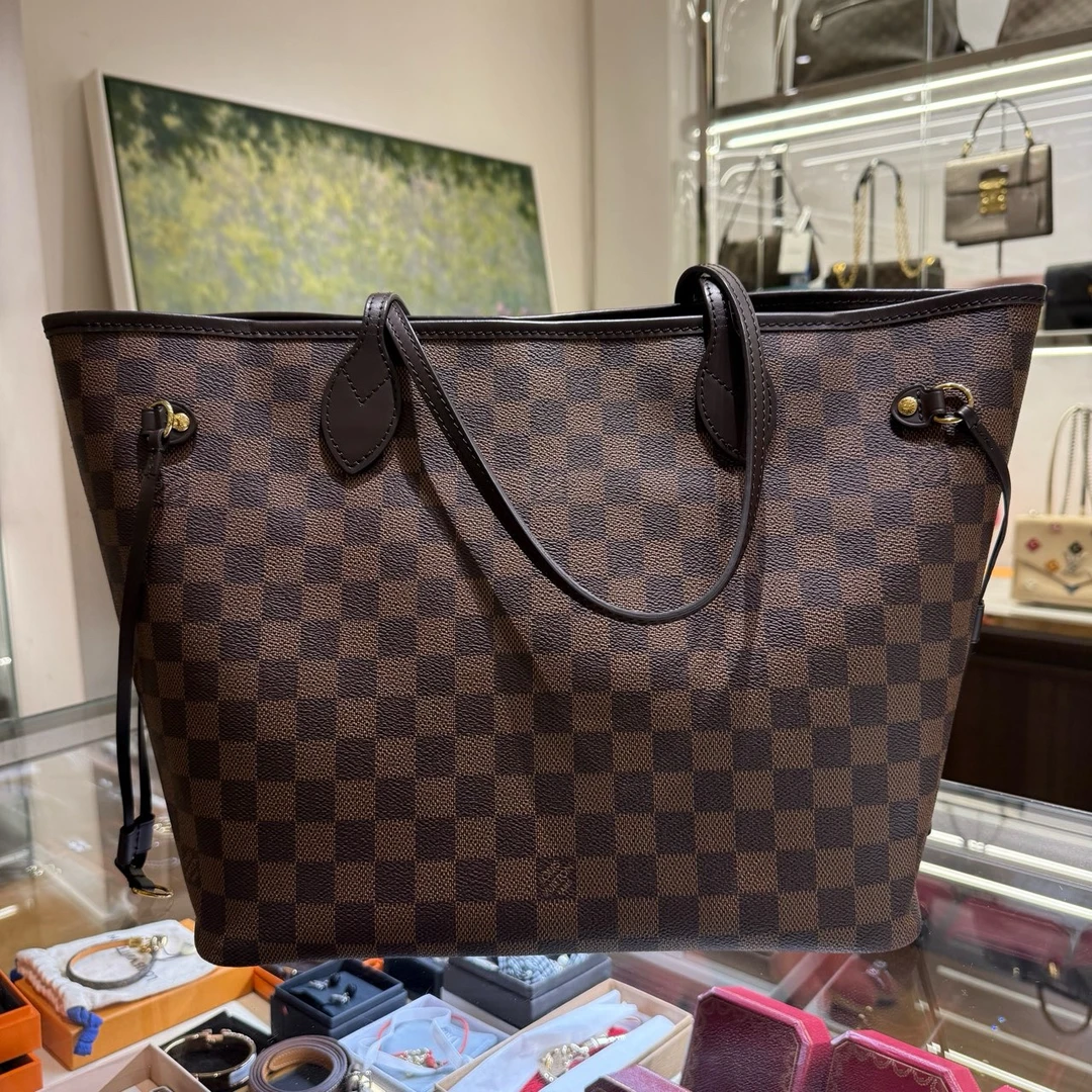95新 LouisVuitton/路易威登 12324762/KIKIFIFI/单肩包
