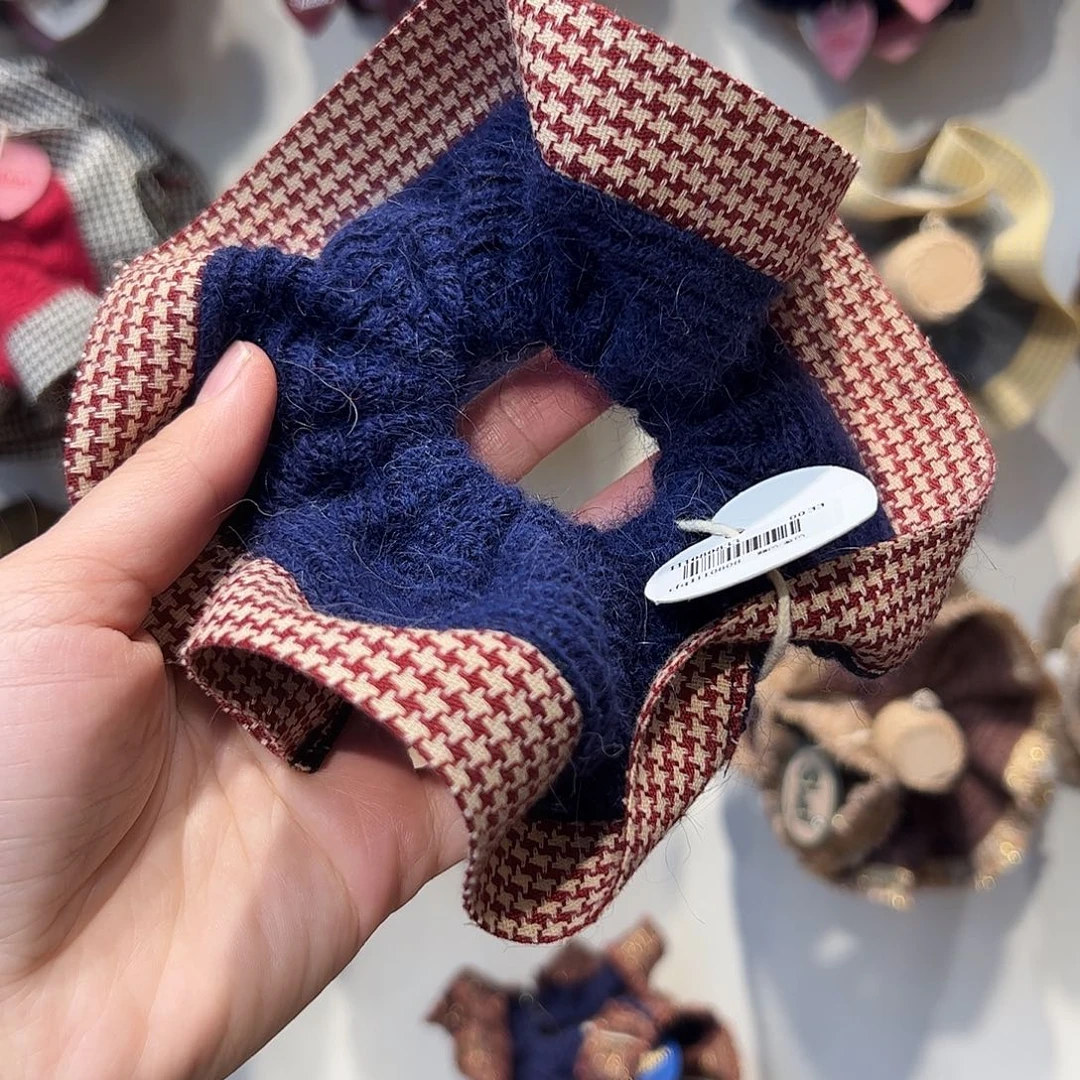 布艺非金属编号41