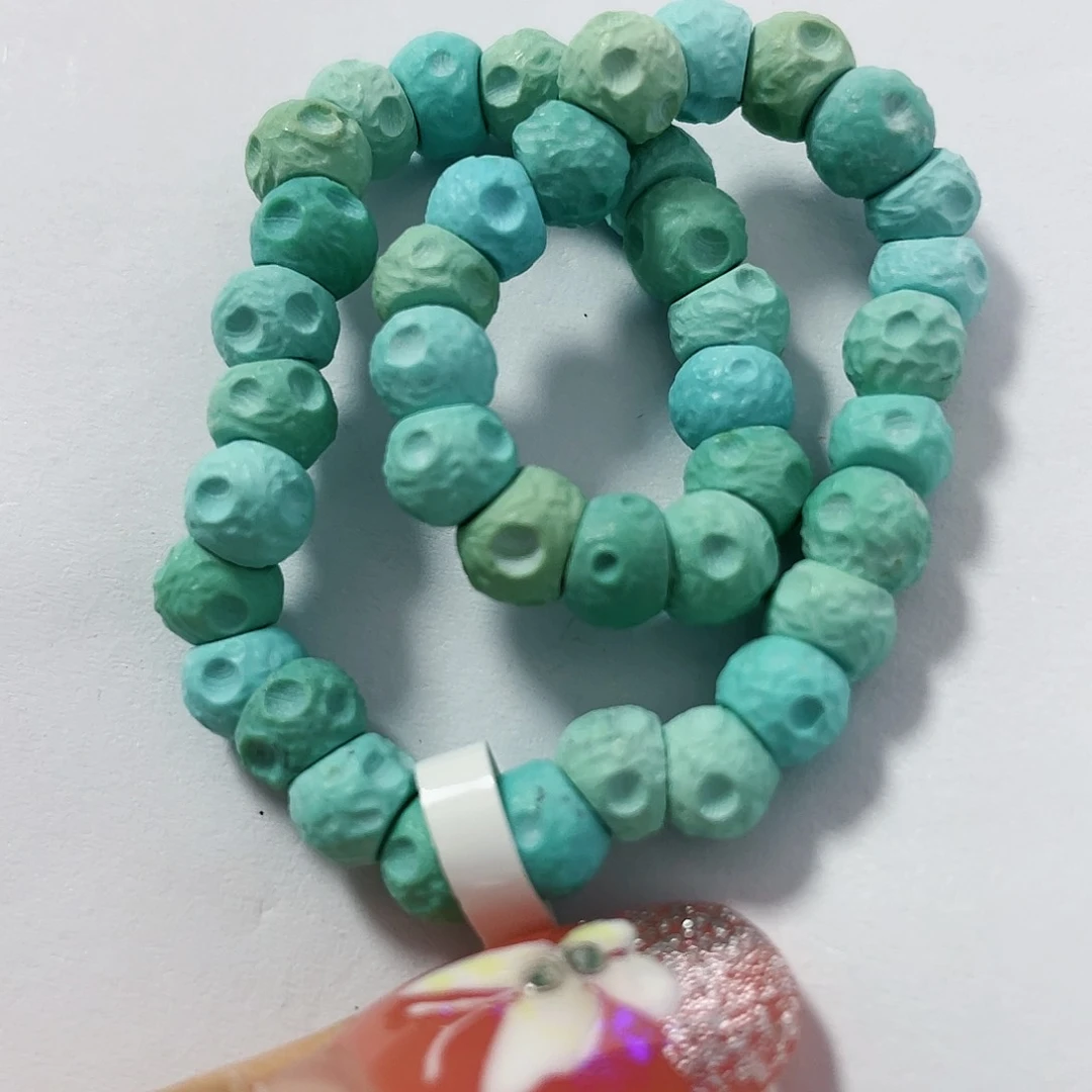 绿松石珠宝奇石未镶嵌Z**?