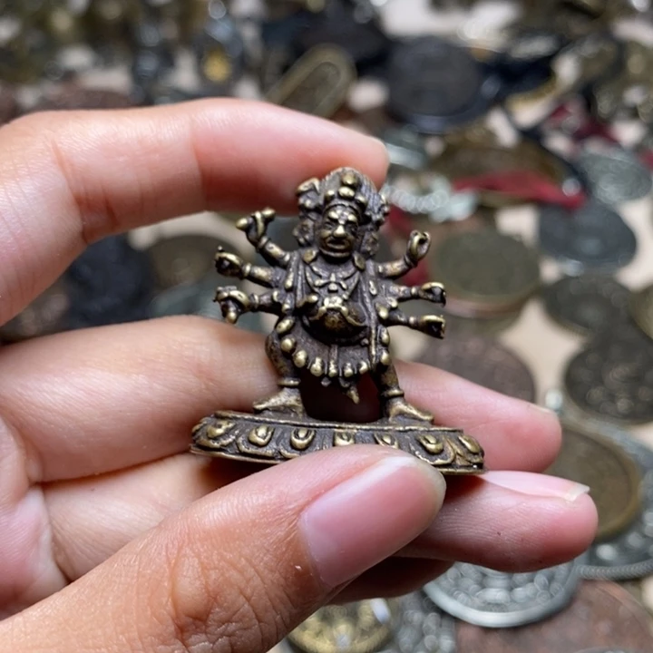 铜家居工艺挂件吊坠