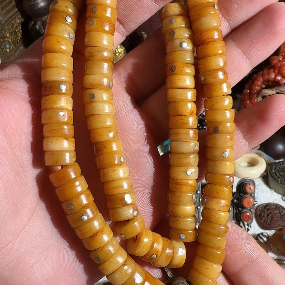 吊坠柏香籽/百香籽2号